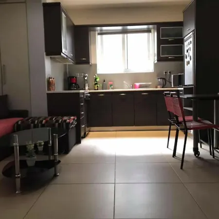 Apartment Absolute