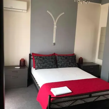 Apartment Absolute