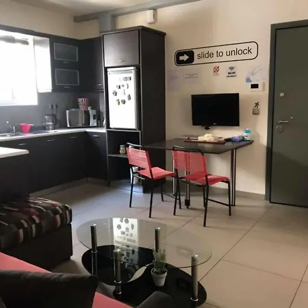 Apartment Absolute