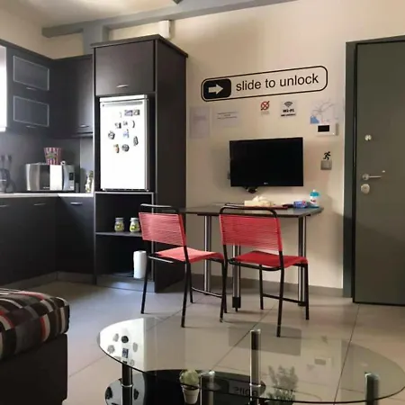 Apartment Absolute