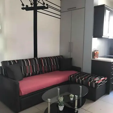 Absolute Apartment *