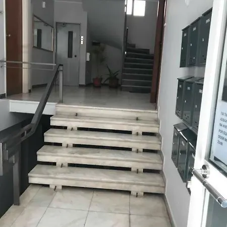 Absolute Apartment Athens