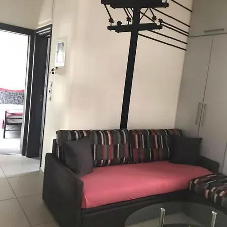 Apartment Absolute