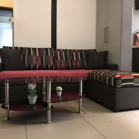 Apartment Absolute