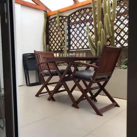 Apartment Absolute