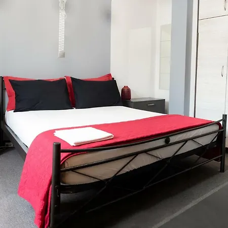 Apartment Absolute